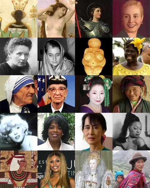 Free Bad Oeynhausen Tour: Discover Inspiring Women's Legacies